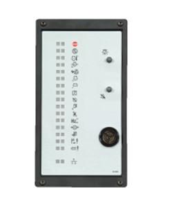 Quality PowerWizard FG Wilson Control Panel With Remote Monitoring for sale