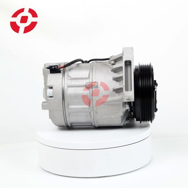 OE LR083480 Auto AC Compressor AC Air Conditioning Compressor For Land Rover