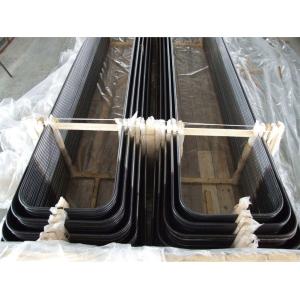 Buy cheap SA-556 Grade C2 U Bend Tube/Bent Tube Heat Exchanger from wholesalers