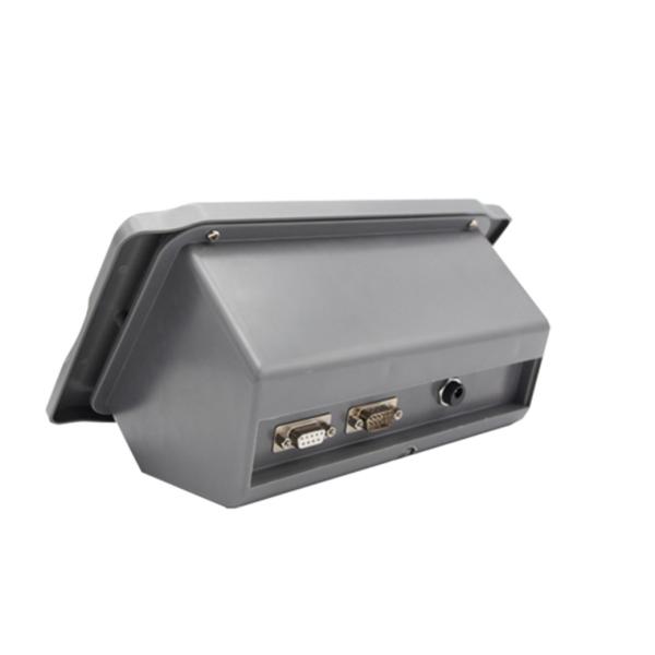 Logistics Electronic Digital Scale Indicator Platform Scale Indicator With LED Display