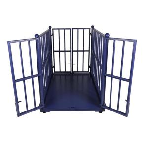 China Electronic 5T Dynamic Livestock Weighing Scales on sale