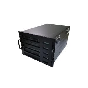Welding Bending Sheet Metal Fabrication Parts Custom Server Chassis