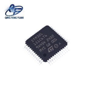 China STMicroelectronics STM32L151C6T6A ST ICS Online ARM Microcontrollers wholesale