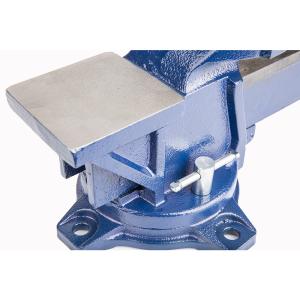 125mm Swivel Base Bench Vise