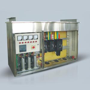 China 600A JP Integrated Optical Distribution Cabinet Reactive Power Metering IP54 wholesale