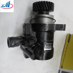 Iron Hydraulic Gear Pump Gearbox Spare Parts 14571240