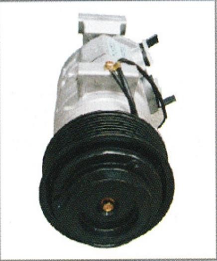 ALA20105 AC Compressor Toyota RAV4 with Switch AC Compressor 10S15C AC Compressor 88310-42140 88320-42060 AC Compressor