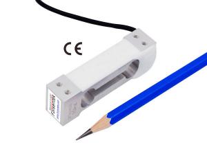 China Small Single Point Load Cell 500g 1kg 2kg 5kg 10kg 20kg Compact Weight Sensor on sale
