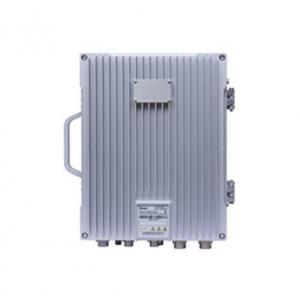 China 20W LTE Outdoor Base Station Private Network IP67 Housing AES Encryption on sale