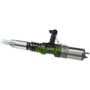 China Denso Excavator Spare Parts Fuel Injector 095000-0562 wholesale