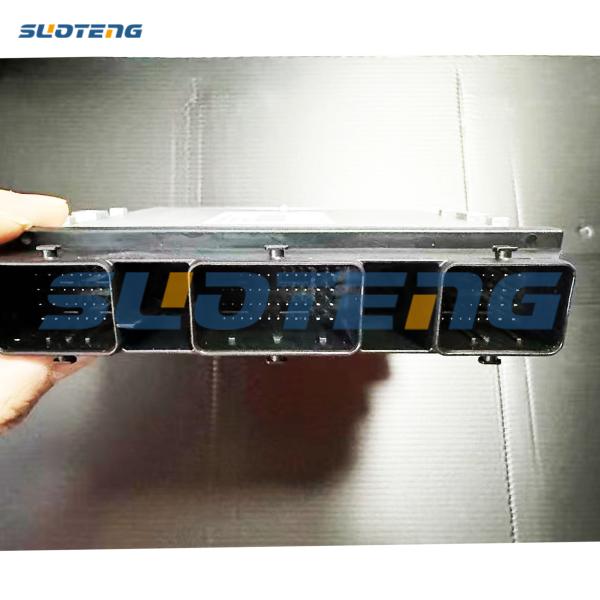 RE531808 Controller ECU For 210G Excavator