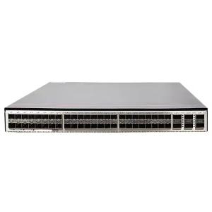 China CloudEngine CE6863E-48S6CQ Data Center Switch 48 x 10/25 GE SFP28 6 x 40/100 GE QSFP28 wholesale