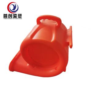 China High Speed Metal Blower Fan Covering For Efficient Industrial Ventilation Made In China wholesale