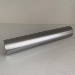 T8 6063 6005 6061 Cnc Precision Components Aluminium Round Tubing
