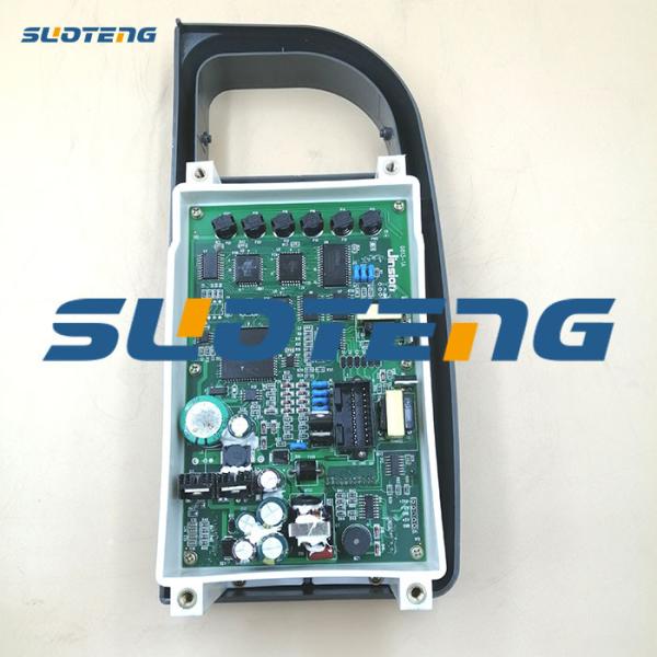 539-00048G Excavator Display Panel For DH220-7 DH225-7 Excavator 53900048G