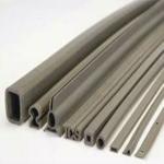 Electrically Conductive Emi Shielding Foam Gasket Tape Electromagnetic