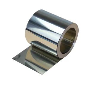 China T2 T3 T4 T5 Tinplate Steel Misprint Prime Electrolytic Tinplate on sale