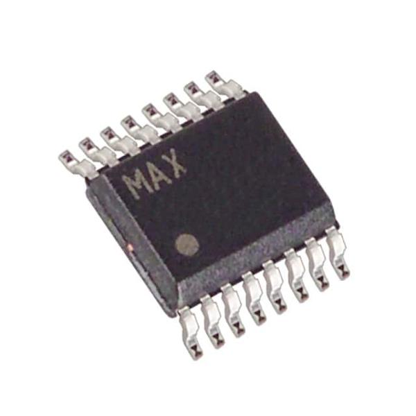 China MAX6651EEE+T wholesale
