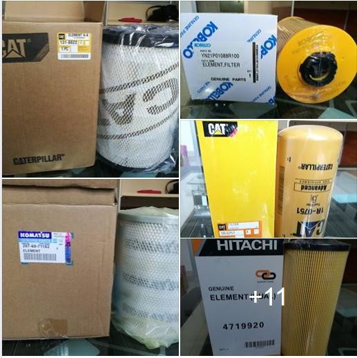 GUANGDONG RUIJIE SPARE PARTS CO., LIMITED