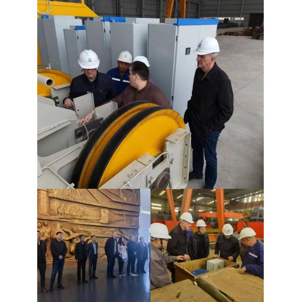 5 Ton 15 Ton 20 Ton 25 Ton Single Girder Overhead Crane For Workshop