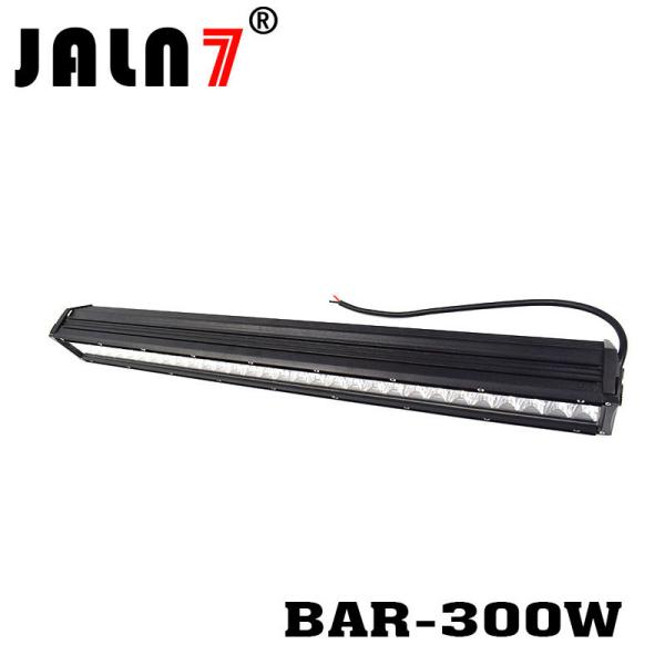 LED Light Bar JALN7 31.5Inch 300W CREE Original Spot LED Driving Lamp Super Bright Off Road Lights LED Work Light