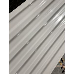Buy cheap Abrasion-Resistant And Scratch-Resistant FRP Gel Coat Panel For Industrial from wholesalers