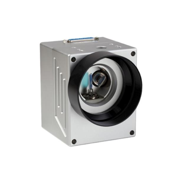 Quality Fiber Laser Galvo Scanner Galvanometer 355nm 1064nm for sale