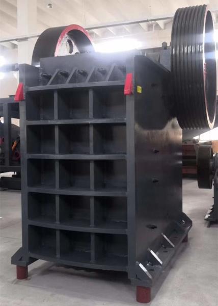Quality 300r/Min Mini Stone Crusher Machine Small Stone Rock Jaw Crusher for sale