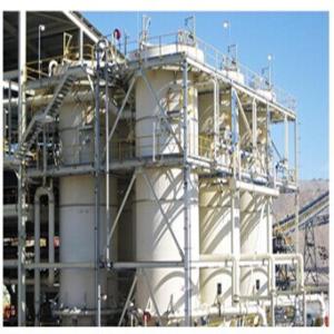 China High Recovery Column Flotation Equipment Fine Fraction Grade wholesale