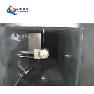 ASTM E119 Building Material Flame Retardant Testing Equipment / Fire Resistance