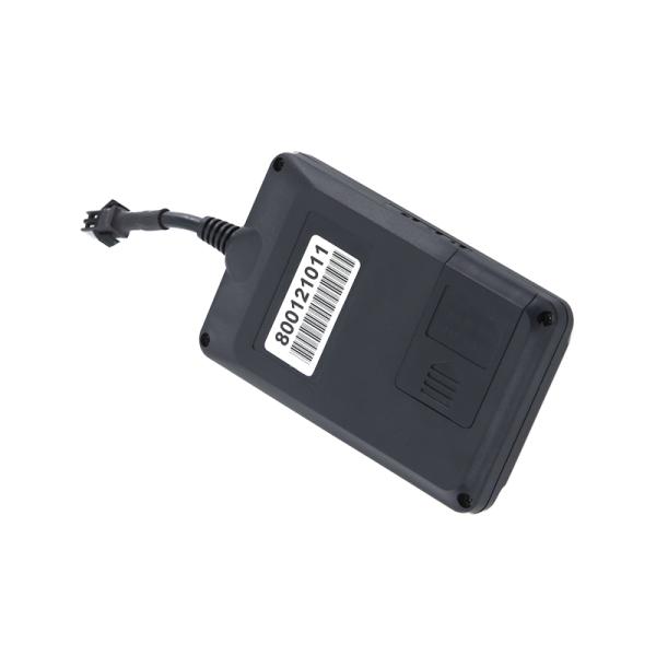 420mAh Li - Batterywireless Gps Car Tracker With GSM GPS Antenna Built In