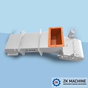 GZ Series Electromagnetic Vibrating Feeder, Stable Running Metallurgy Vibrating