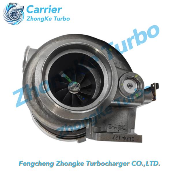 OEM GTA4702 Turbo 815267-5001S 740131-5001S 740131- 5003S 740131-5005S 806185-5001S 10R2297 2388683 3620863 3808711 Turbocharger For Caterpillar
