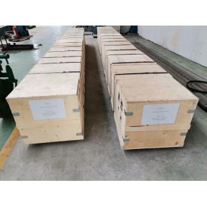 China Spray Metal Insert Sucker Rod Pump Subsurface Oilfield wholesale