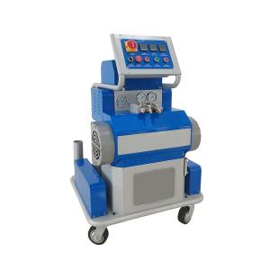 China 14KW Polyurethane Spray Foam Machine Hydraulic Polyurea Spray Equipment on sale
