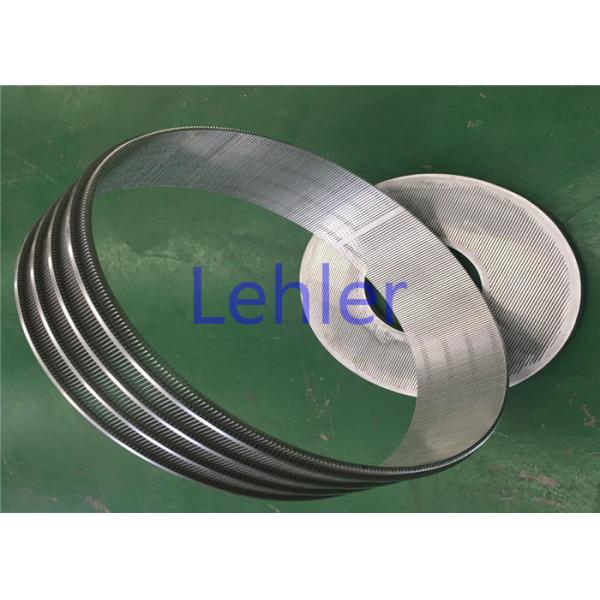 FITO Basket Mill Double Screens HV 1600 Hardness Strong Mechanical Construction