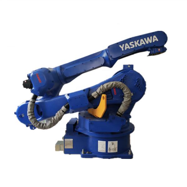 China 6 Axis Yaskawa Robot Arm For Industrial Automation wholesale