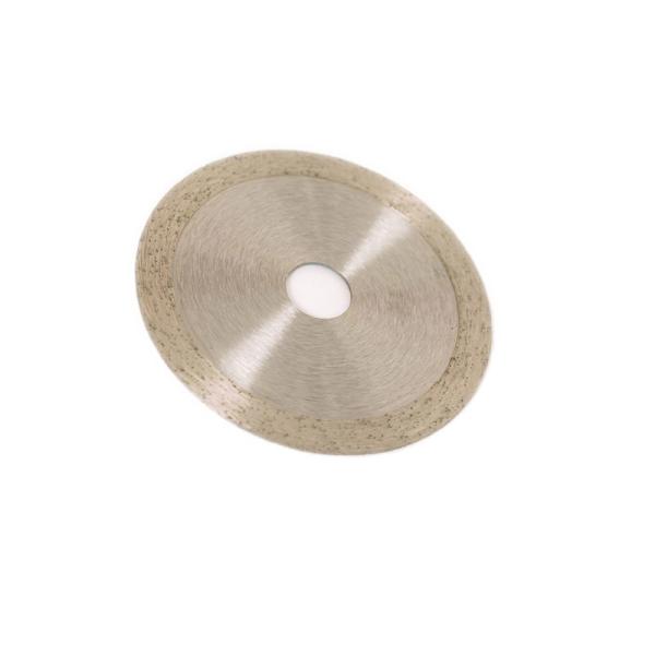 4.5 Inch 115mm Diamond Tile Saw Blade For Grinder 22.23mm 4 1/2 Diamond Cutting Disc