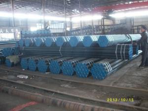 China High Pressure Thick Wall Seamless Pipe , API 5L Seamless Carbon Steel Line Pipe on sale