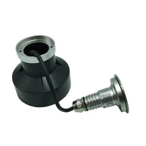 316 Stainless Steel 3W LED Underwater Light DC12V