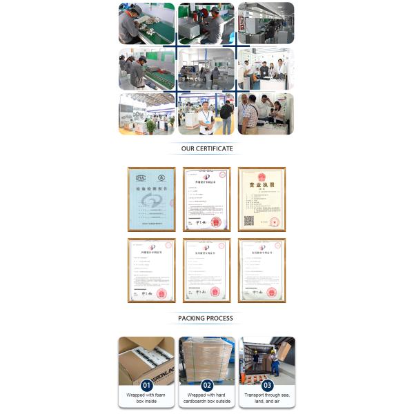 VSM08248 8mm Micro Linear Stepper Motor 3.3V with Bracket