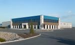 Prefab Insulated Light Gauge Steel Structures Industrial Long Span Structure