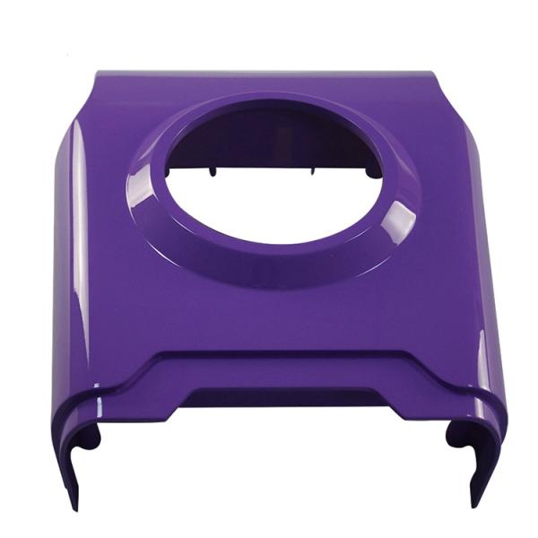 Cnc Milling 3d Printing Robot Parts Shell ABS prototyping