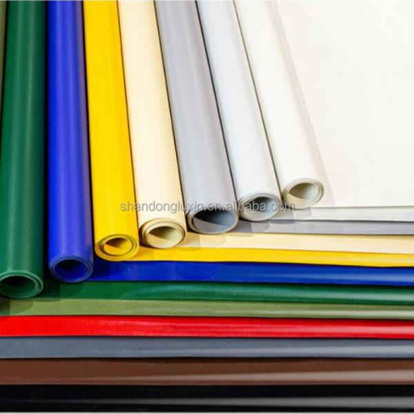 650gsm PVC Tarpaulin Coating The Ultimate Protection for Inflatable Boat