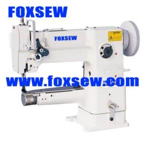 China Single Needle Compound Feed Cylinder Bed Sewing Machine FX246 wholesale