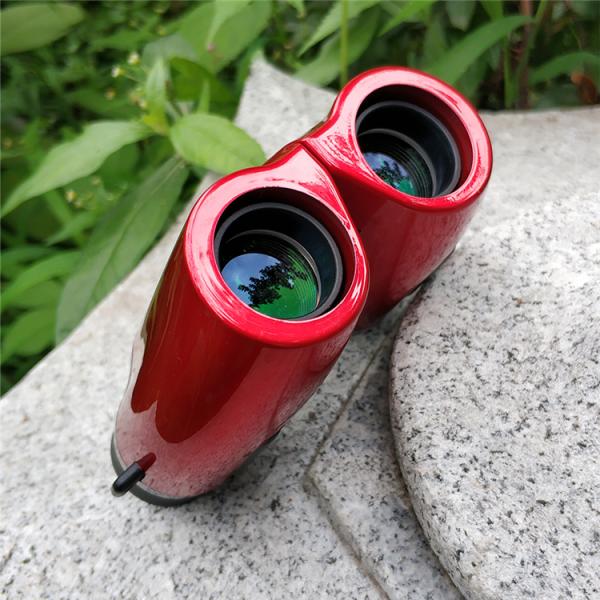 Binoculars 10x22 8x22, Fast Delivery, Bird Watching, With Bracelet