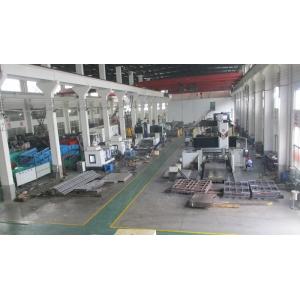 Jiangsu Gaode Hydraulic Machinery Co., Ltd.