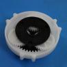 Buy cheap Custom POM Gear Injection Molded Plastic Nylon Gears Mold , ODM/OEM Molded from wholesalers