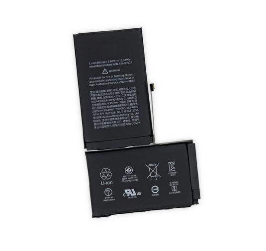 Iphone Xs Max replacement battery, repair battery Iphone Xs Max, Iphone Xs Max battery, Iphone Xs Max repair