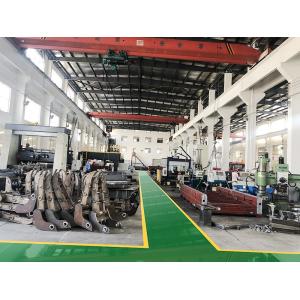 Jiangsu Gaode Hydraulic Machinery Co., Ltd.